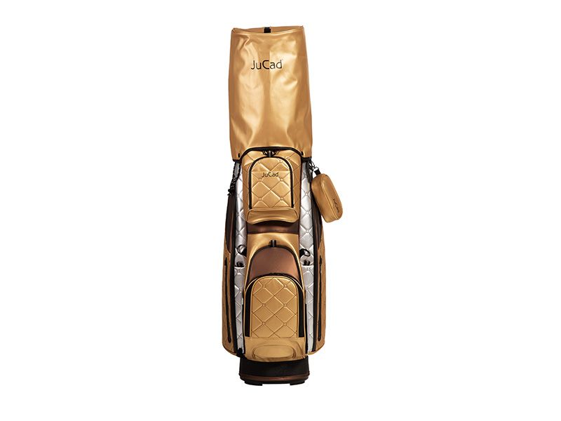 JuCad Golf Bag First Class