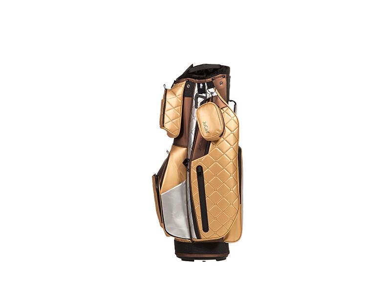 JuCad Golf Bag First Class