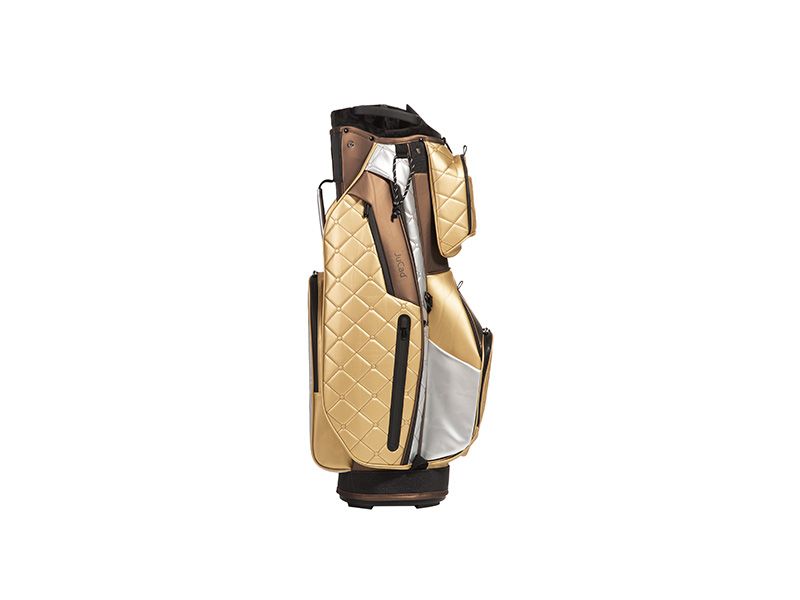 JuCad Golf Bag First Class
