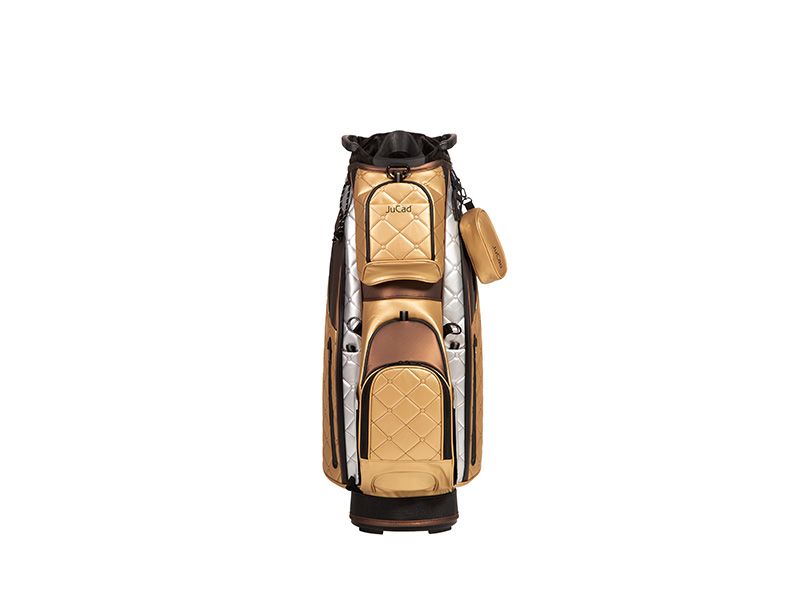 JuCad Golf Bag First Class