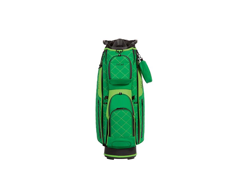 JuCad Golf Bag First Class