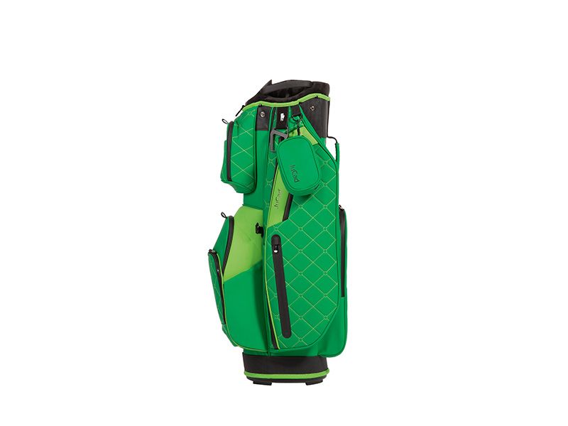 JuCad Golf Bag First Class