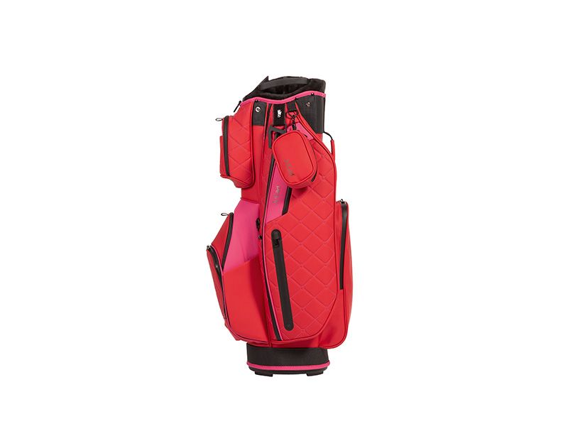 JuCad Golf Bag First Class