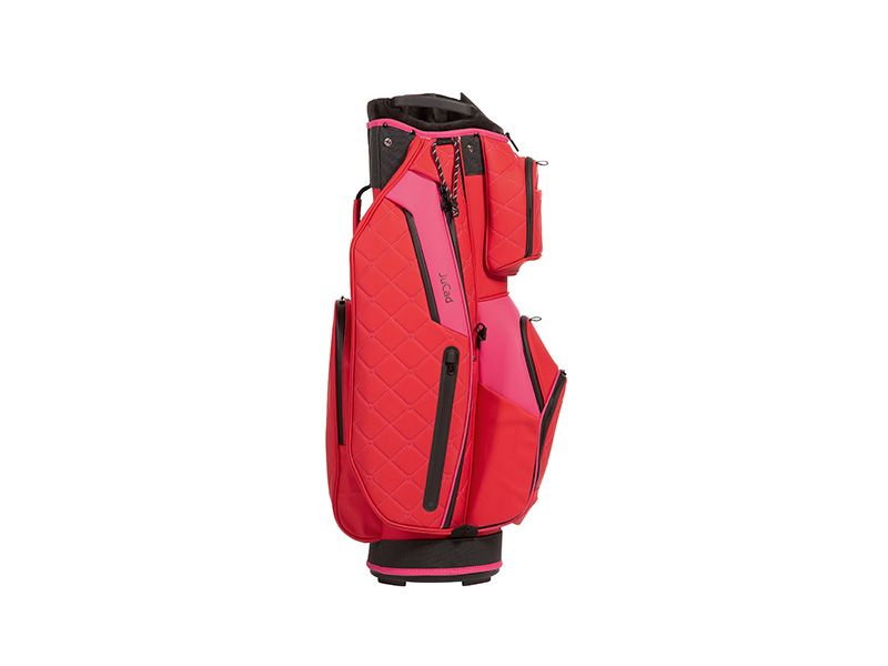 JuCad Golf Bag First Class