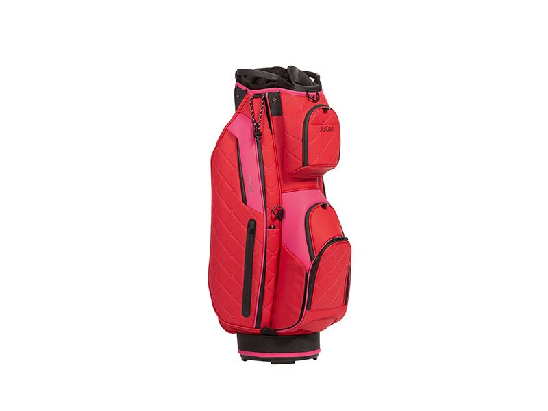 JuCad Golf Bag First Class