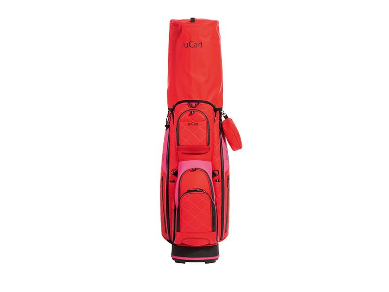 JuCad Golf Bag First Class