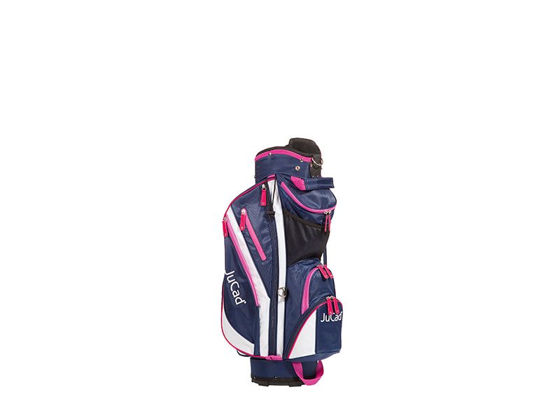JuCad Golfbag Junior - das funktionelle Golfbag für Kinder