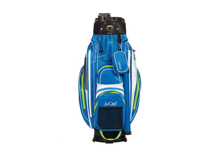 JuCad Golfbag Manager Waterstop