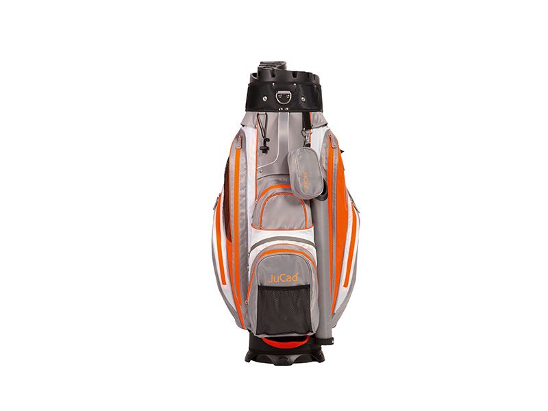 JuCad Golfbag Manager Waterstop