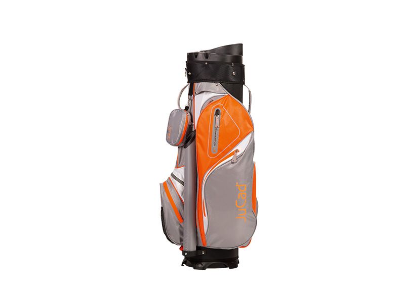 JuCad Golfbag Manager Waterstop