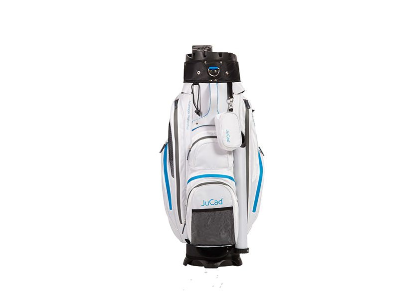 JuCad Golfbag Manager Waterstop