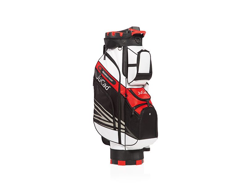 JuCad Golfbag Quiet Line