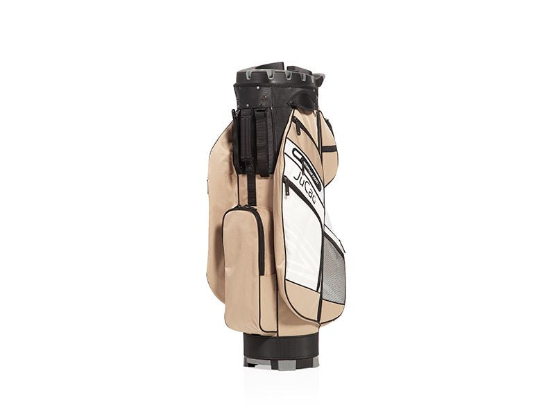 JuCad Golfbag Quiet Line