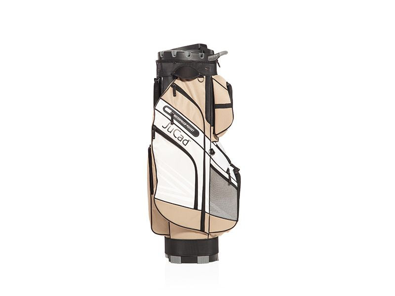 JuCad Golfbag Quiet Line