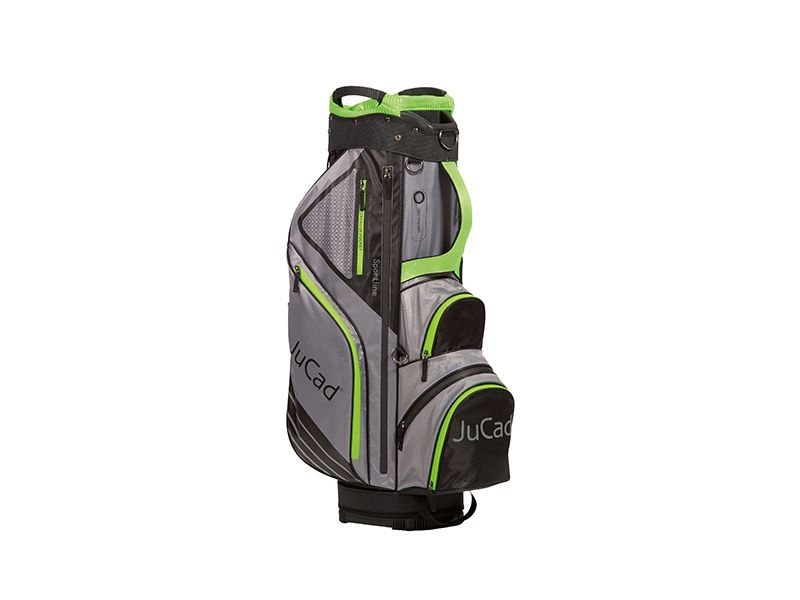 JuCad Golfbag Sportline