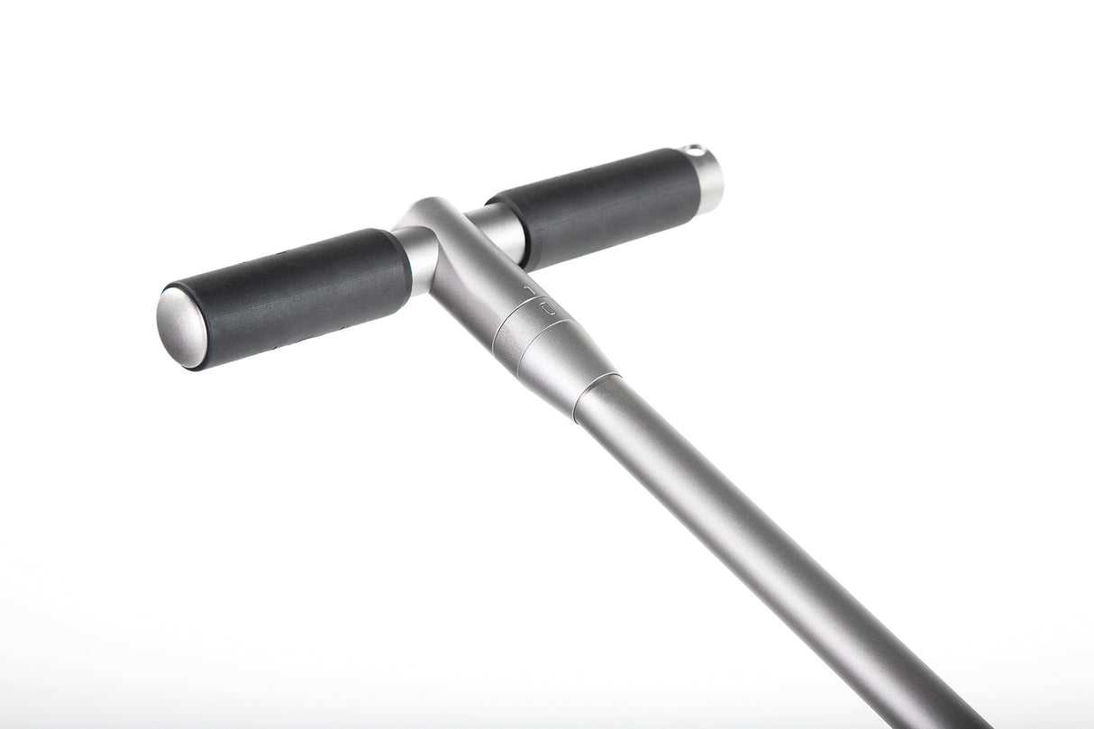 JuCad Ghost Titan 3.0 - Elektrotrolley