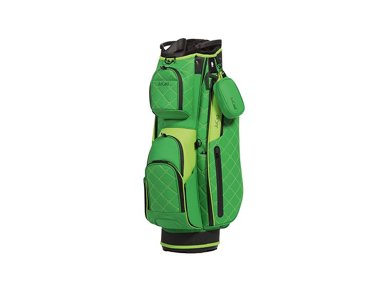 JuCad Golf Bag First Class