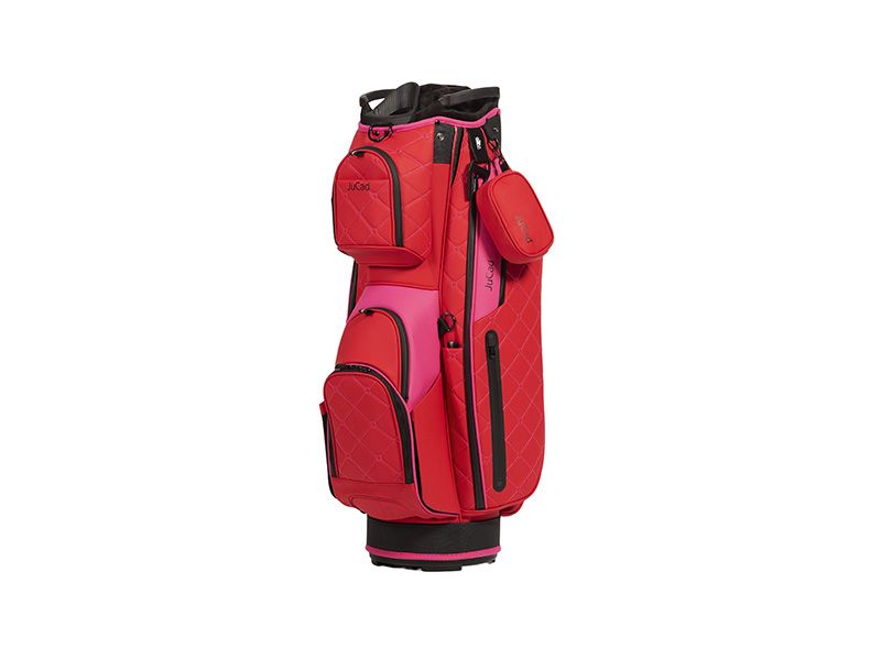 JuCad Golf Bag First Class