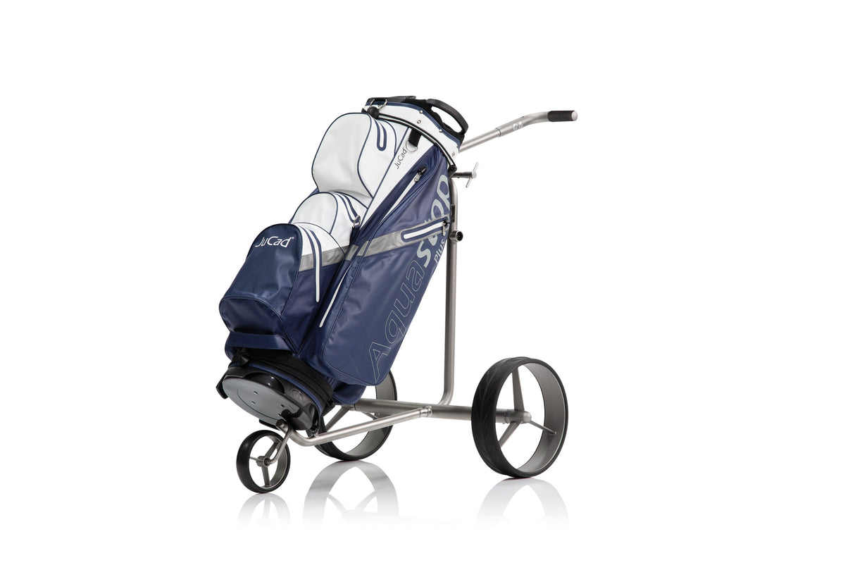 JuCad Drive SL Titan Classic 3.0 - Elektrotrolley