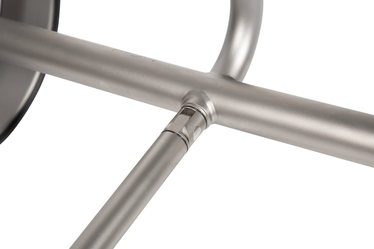 JuCad Drive SL Titan Classic 3.0 - Elektrotrolley