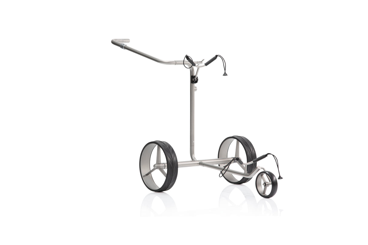 JuCad Drive SL Titan Travel EX 3.0 - Elektrotrolley