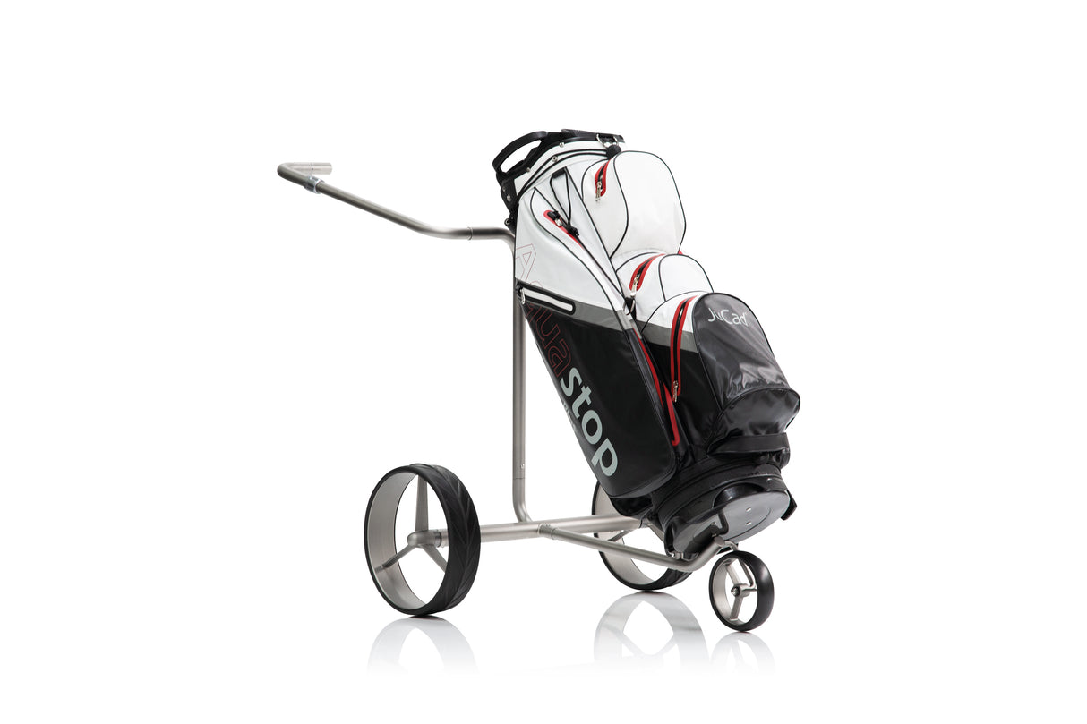 JuCad Drive SL Titan Travel EX 3.0 - Elektrotrolley