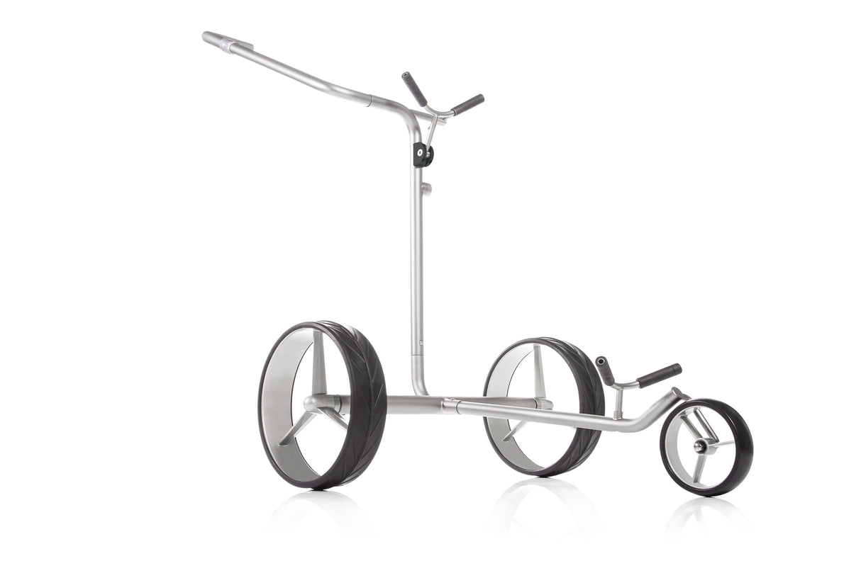 JuCad Drive SL Titan Travel EX 3.0 - Elektrotrolley