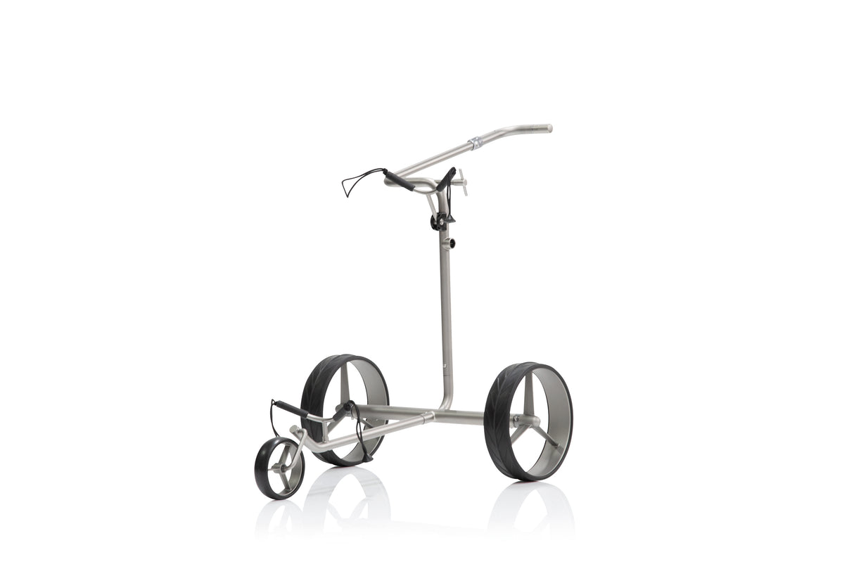 JuCad Drive SL Titan Travel EX 3.0 - Elektrotrolley