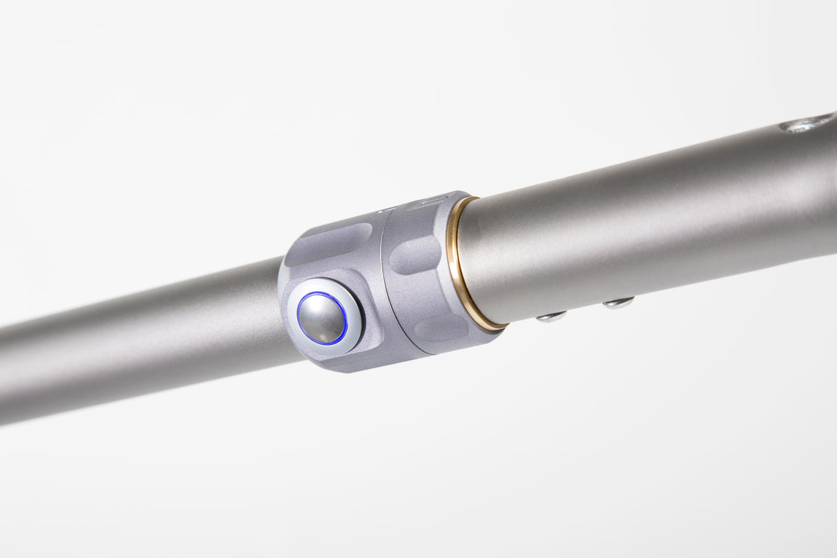 JuCad Drive SL Titan Travel EX 3.0 - Elektrotrolley