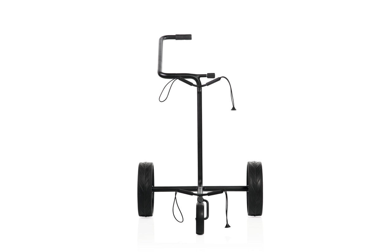 JuStar BLACK - manuell