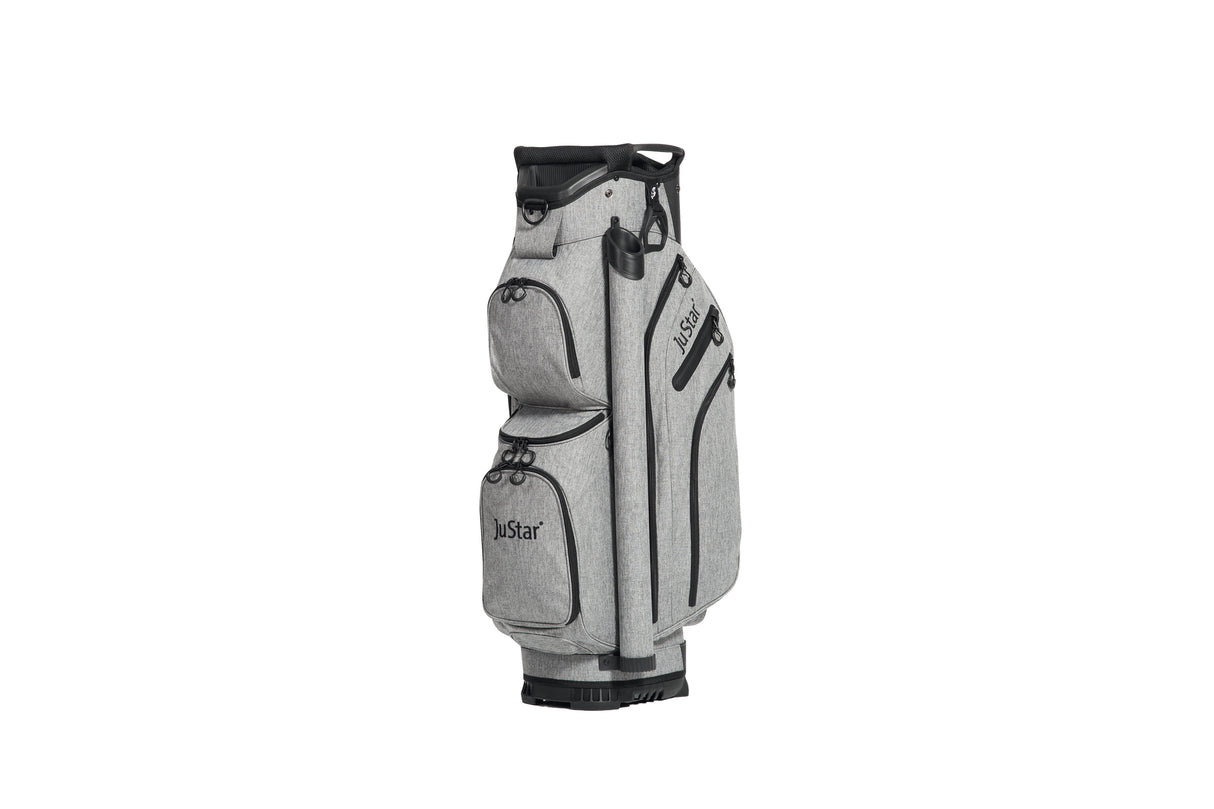 JuStar Bag Player - Golfbag