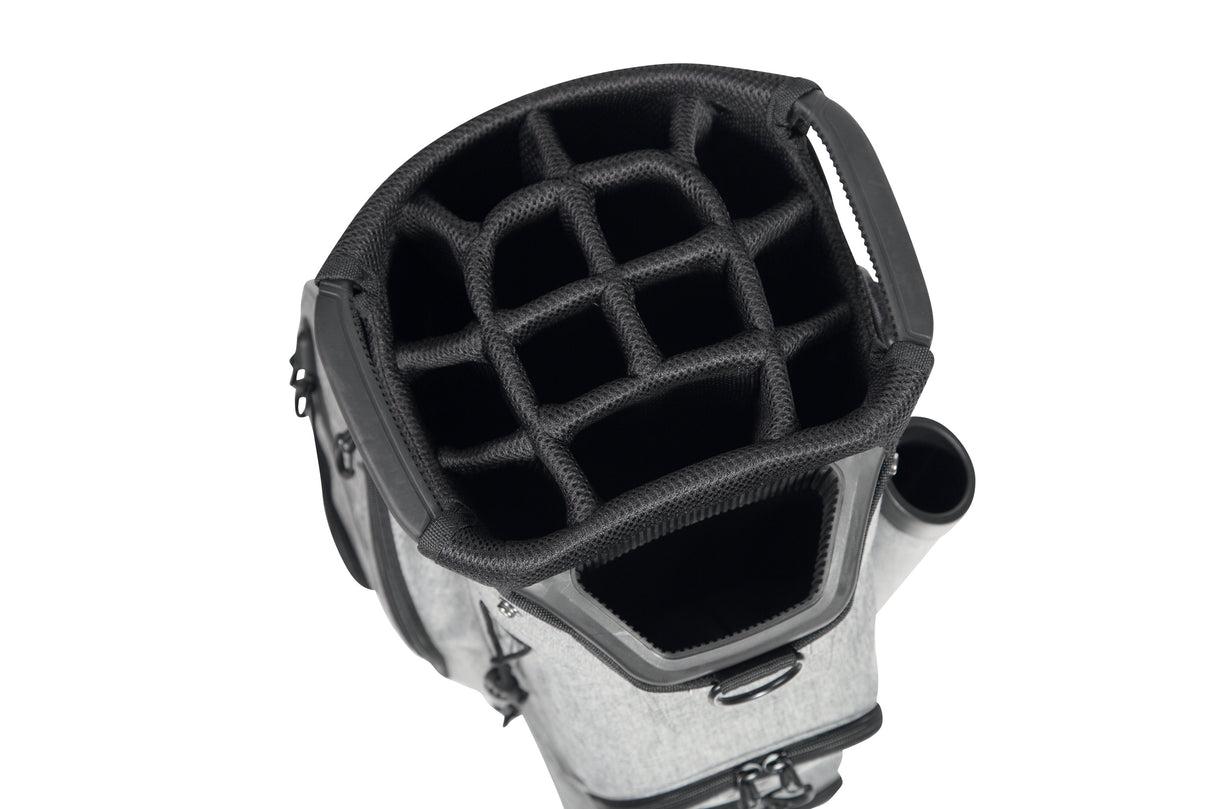 JuStar Bag Player - Golfbag