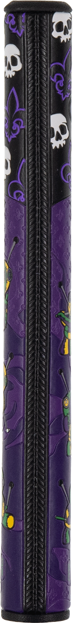 SUPER STROKE Griff LIMITED Edition Mardi Gras