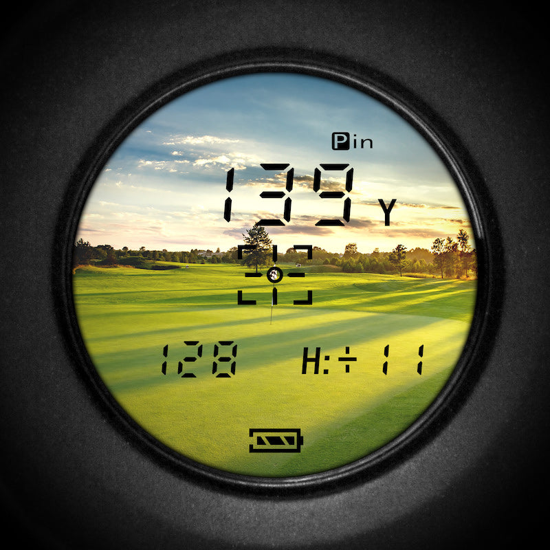 GOLFBUDDY Laser Lite2 Rangefinder