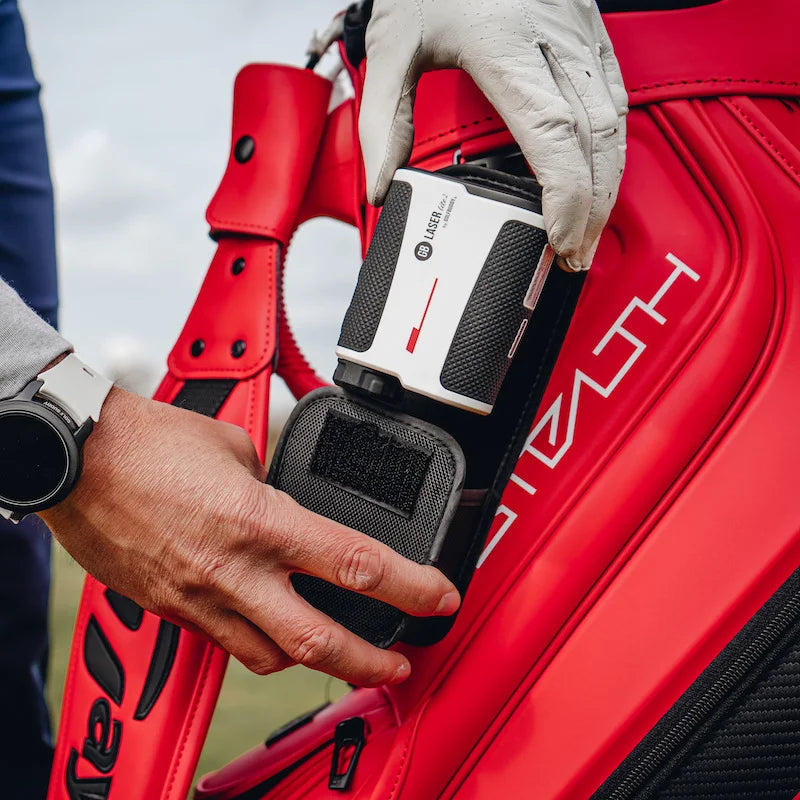 GOLFBUDDY Laser Lite2 Rangefinder