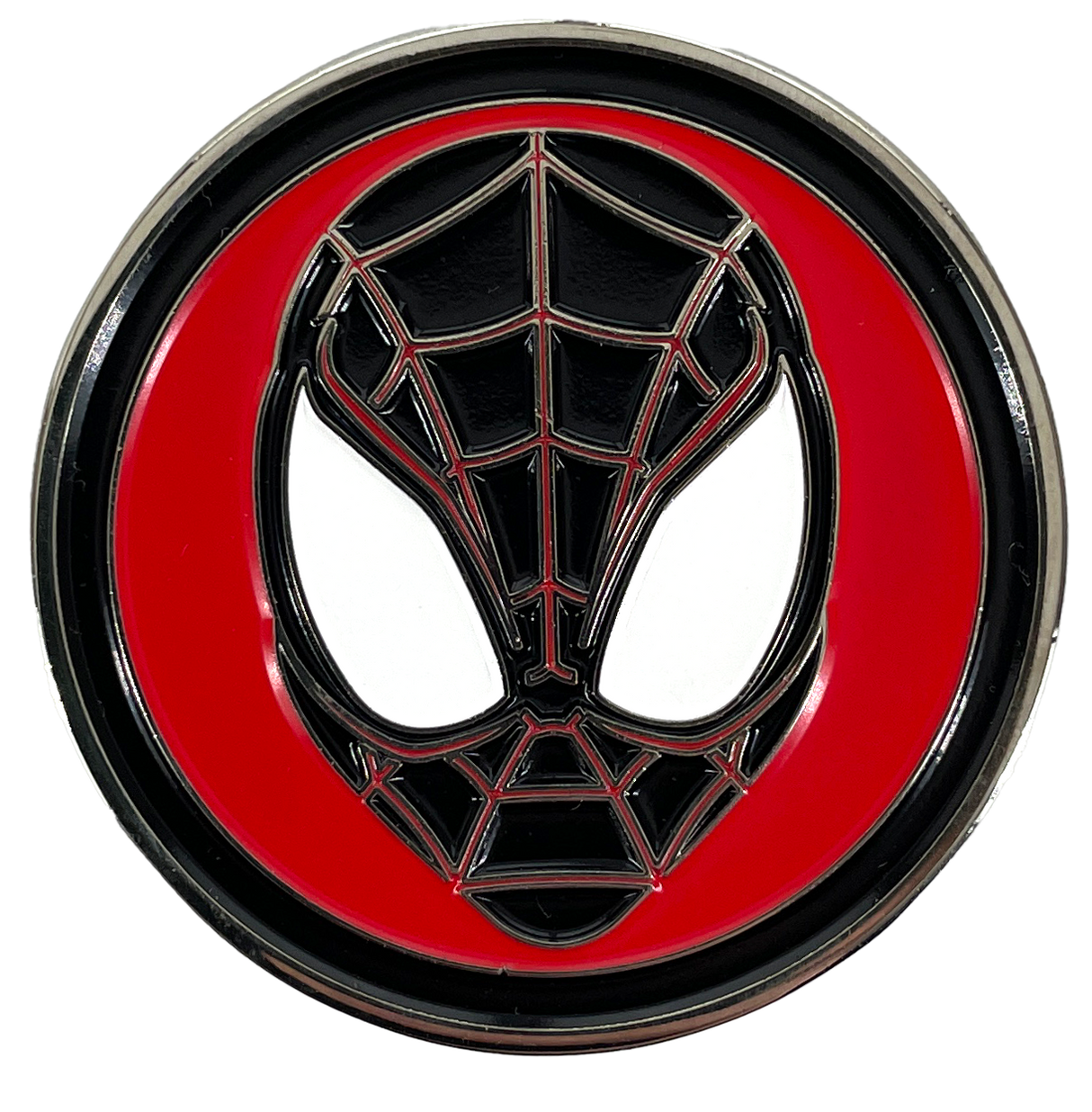 SUPER STROKE Griff MARVEL Edition