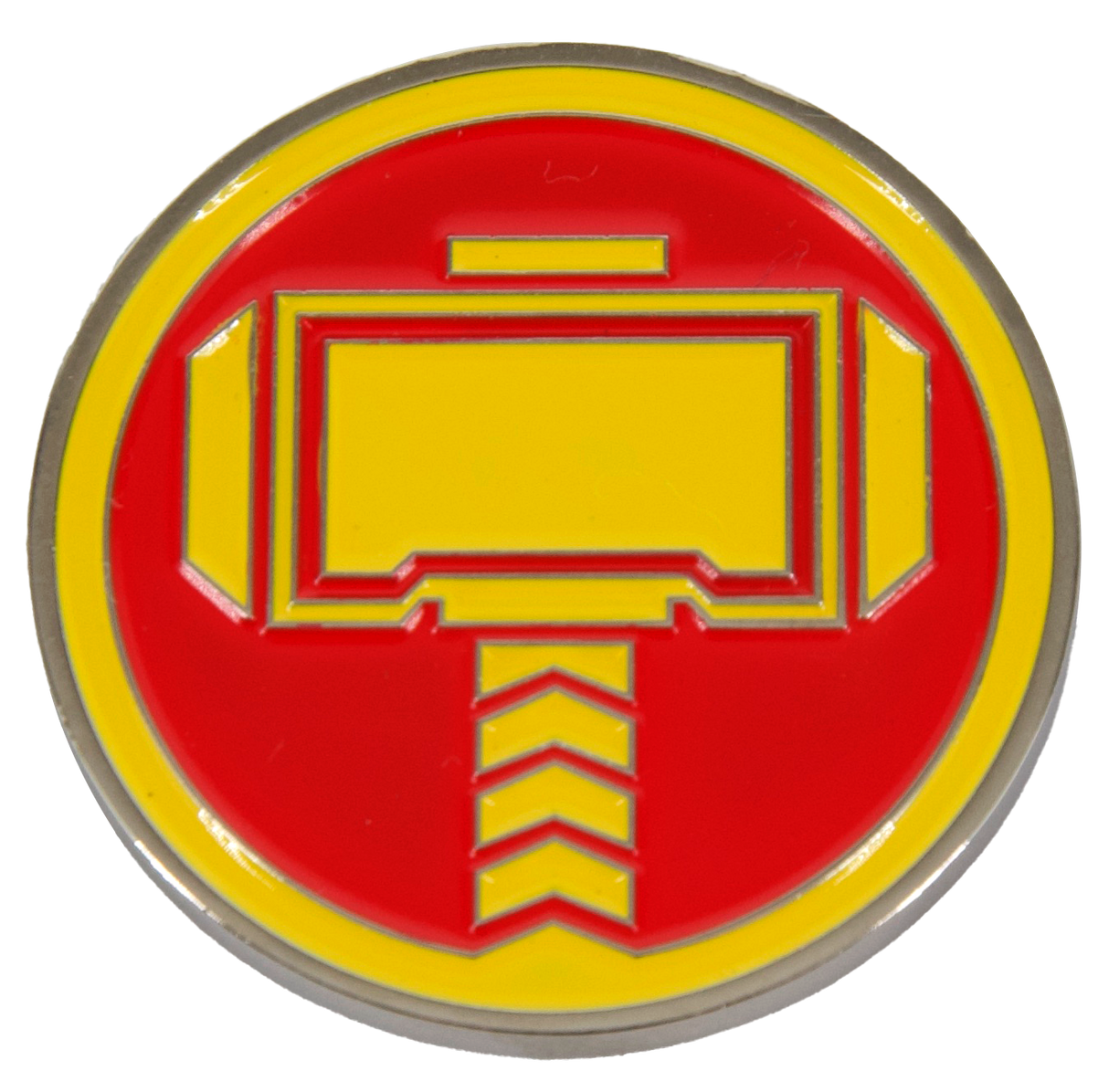 SUPER STROKE Griff MARVEL Edition