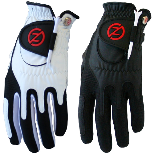 Zero Friction MAXX Gloves Men LH
