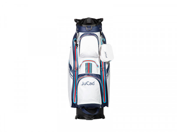 JuCad Golfbag Aquastop Plus Facelift