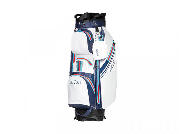 JuCad Golfbag Aquastop Plus Facelift