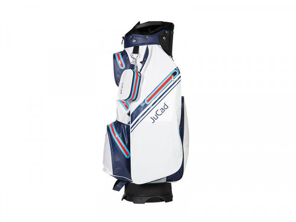 JuCad Golfbag Aquastop Plus Facelift