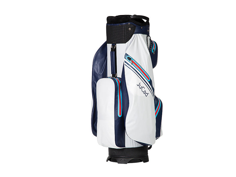 JuCad Golfbag Aquastop Plus Facelift