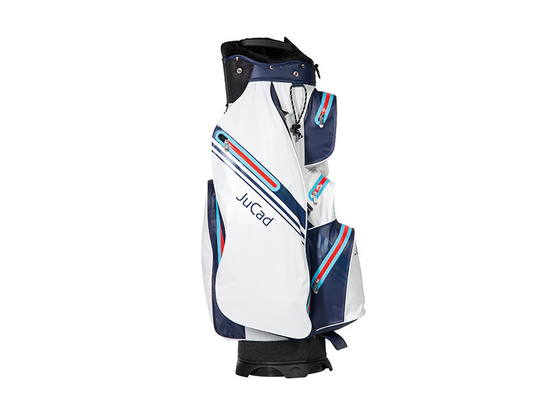 JuCad Golfbag Aquastop Plus Facelift