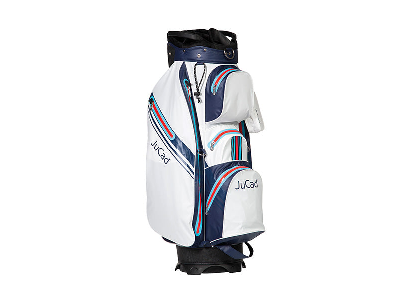 JuCad Golfbag Aquastop Plus Facelift