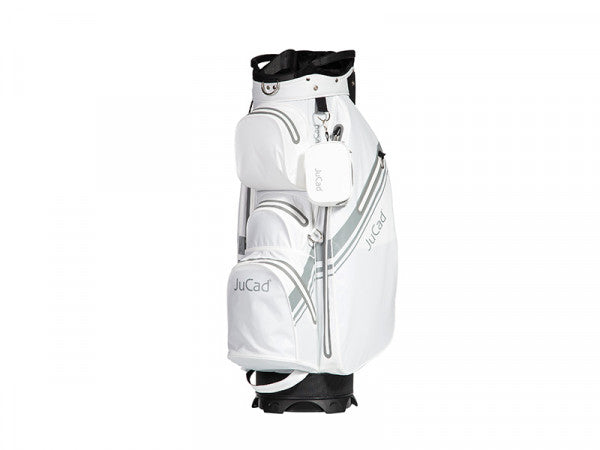 JuCad Golfbag Aquastop Plus Facelift