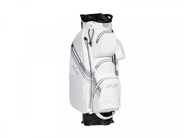 JuCad Golfbag Aquastop Plus Facelift