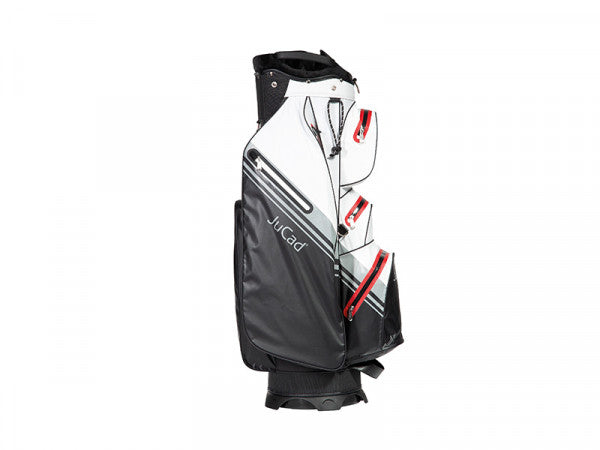 JuCad Golfbag Aquastop Plus Facelift