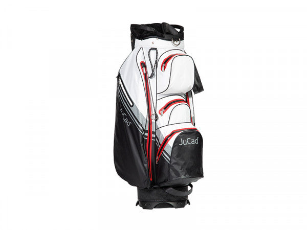 JuCad Golfbag Aquastop Plus Facelift