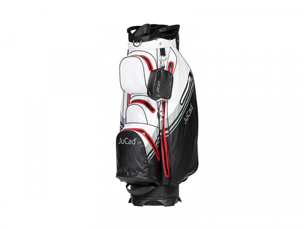 JuCad Golfbag Aquastop Plus Facelift