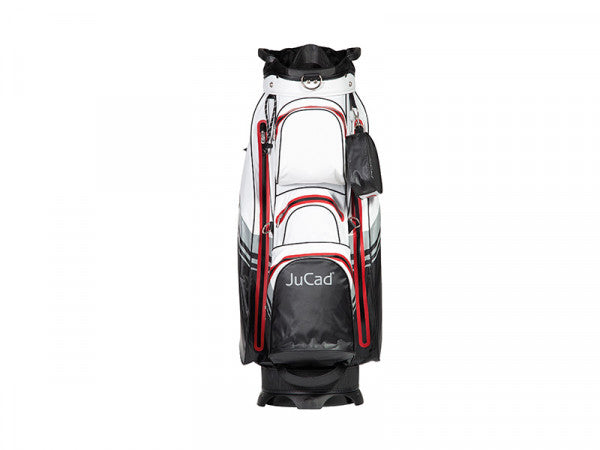 JuCad Golfbag Aquastop Plus Facelift